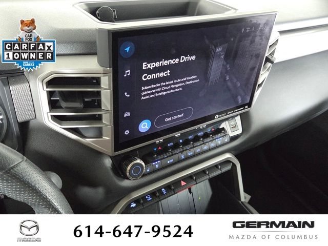 Used 2022 Beige Toyota Limited image 26