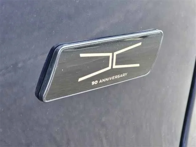 2026 Jaguar F-Pace R-Dynamic S - Photo 18