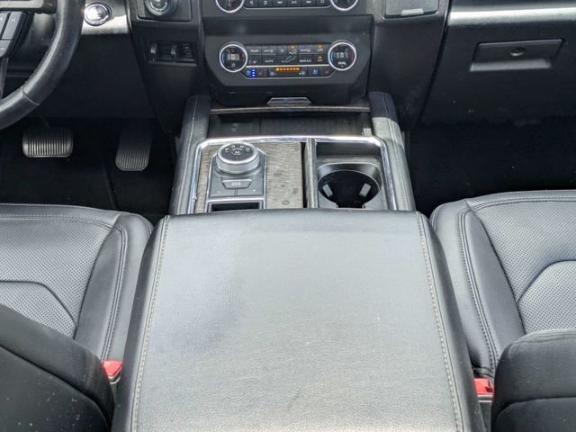 Used 2021 White Ford Limited image 20
