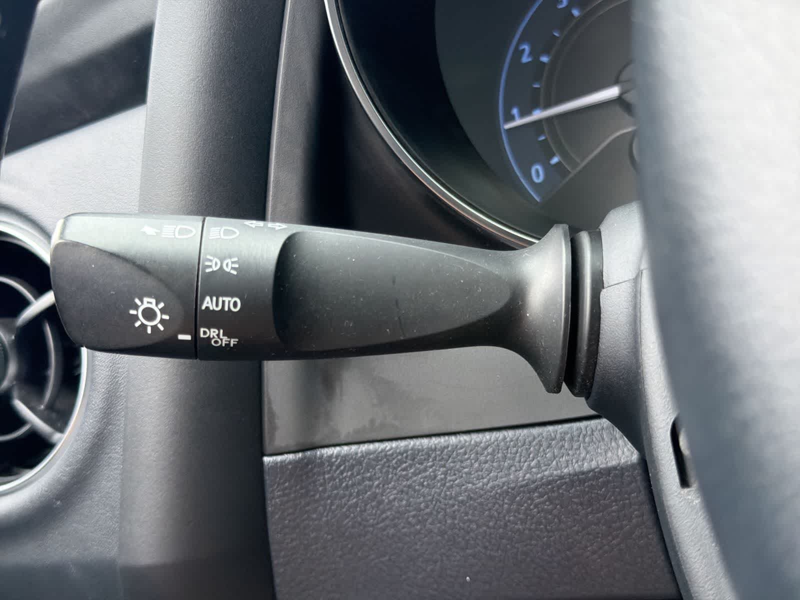 Used 2017 Electric Storm Blue Toyota  image 26