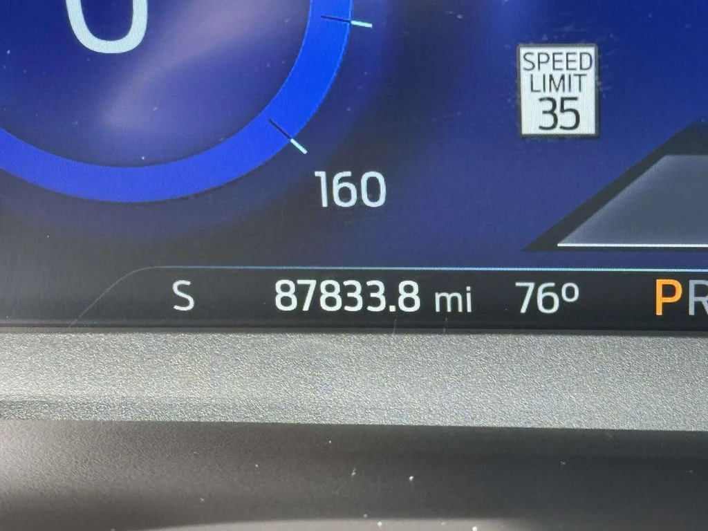 Used 2020 Gray Ford SE Sport image 25