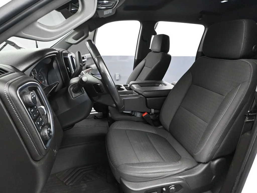 2021 Chevrolet Silverado 1500 RST - Photo 28