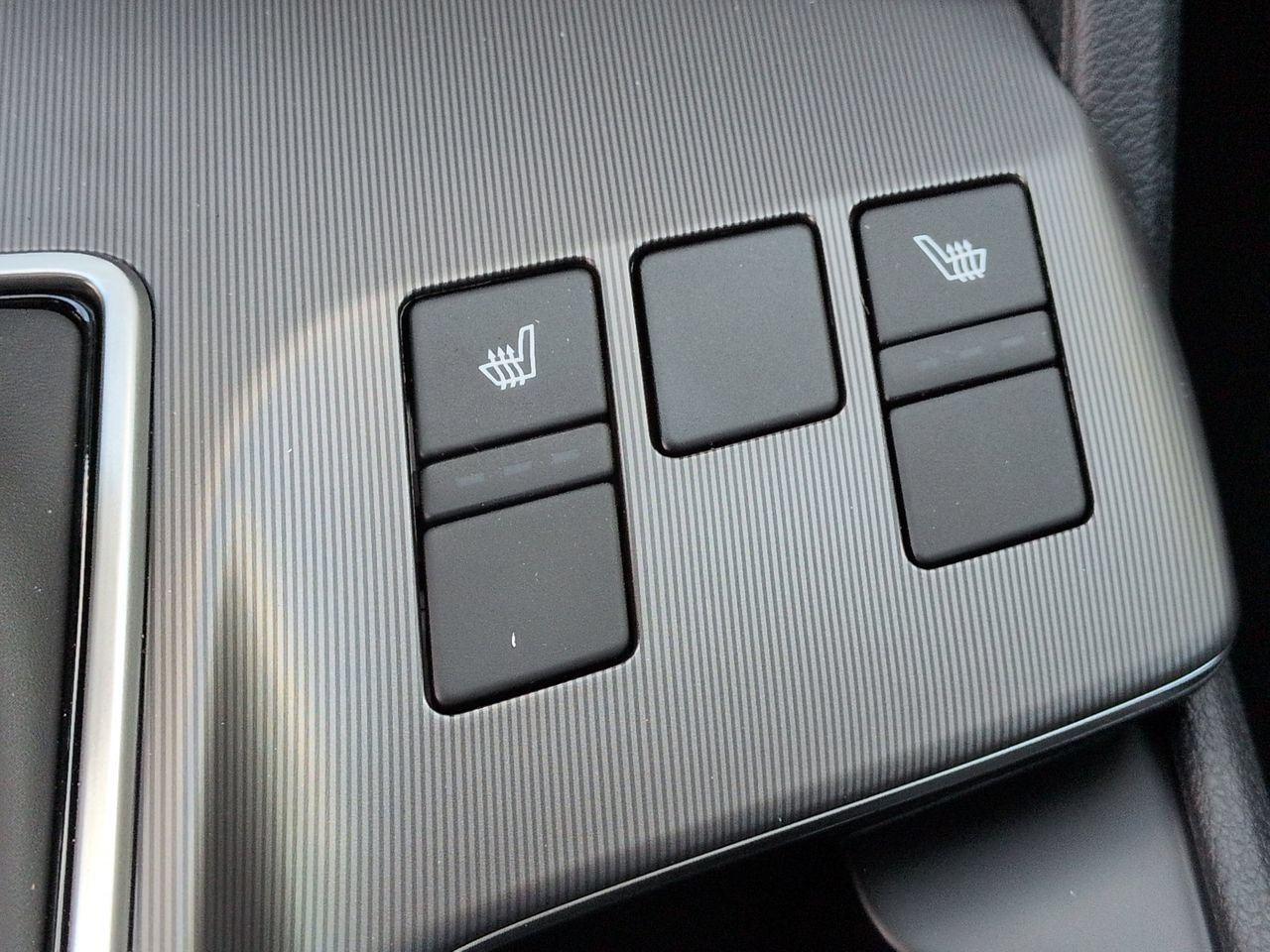 New 2026 Ebony Black Kia EX image 22