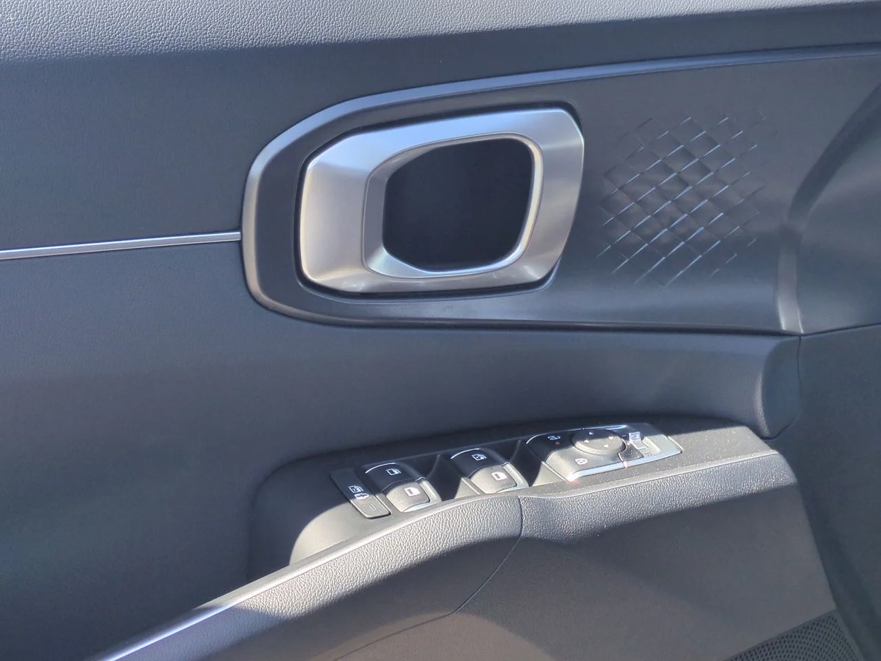New 2026 Ebony Black Kia S image 23
