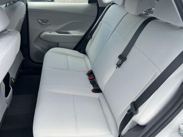 New 2026 Gray Hyundai SE FWD image 30