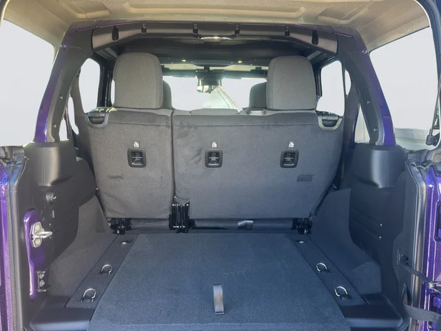 New 2026 Reign Exterior Paint Jeep Rubicon image 20