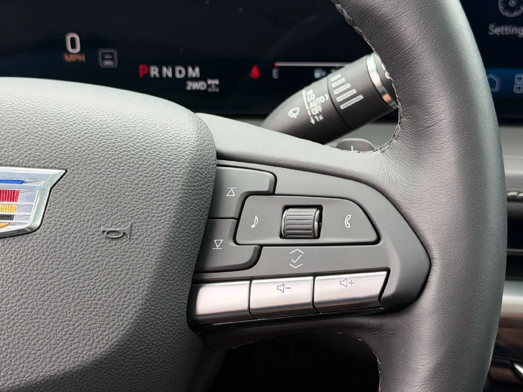 2024 Cadillac XT4 Premium Luxury - Photo 36