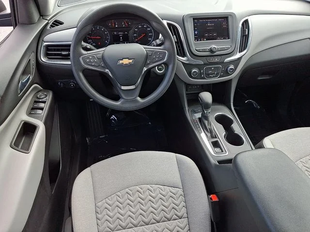 Certified Used 2024 Blue Chevrolet LS image 11