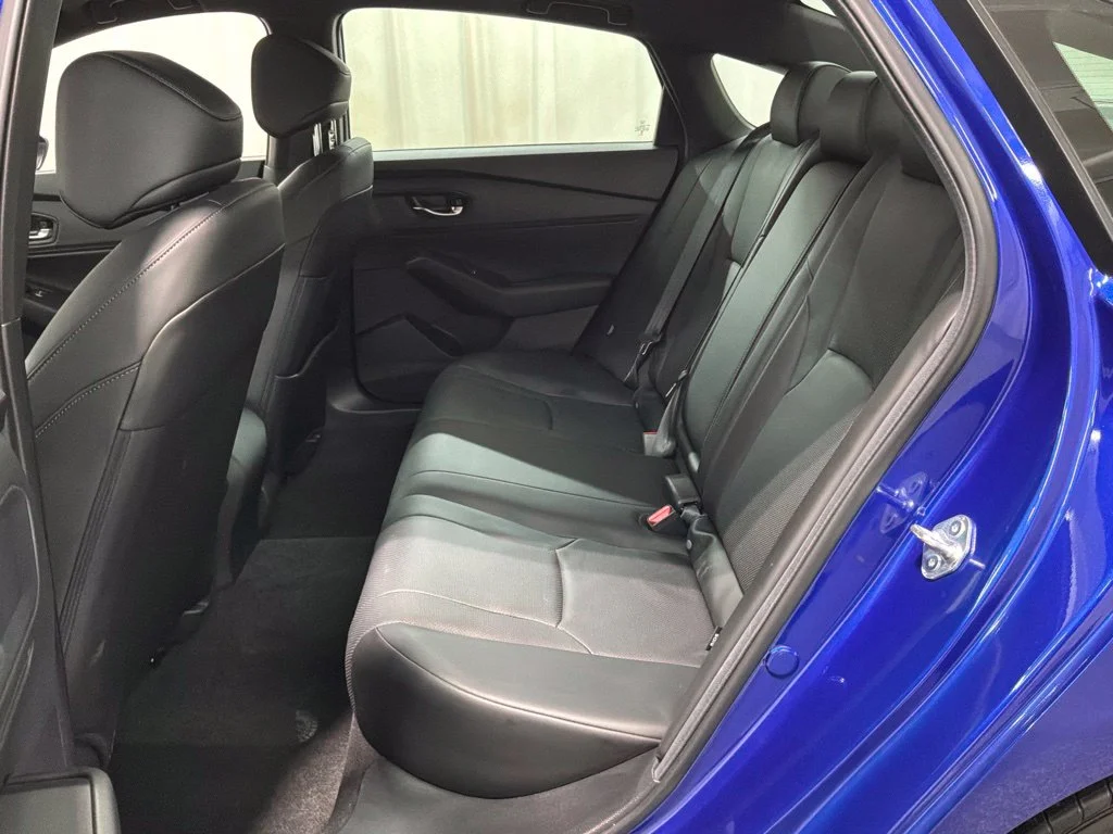 2024 Honda Accord Hybrid Sport-L - Photo 23