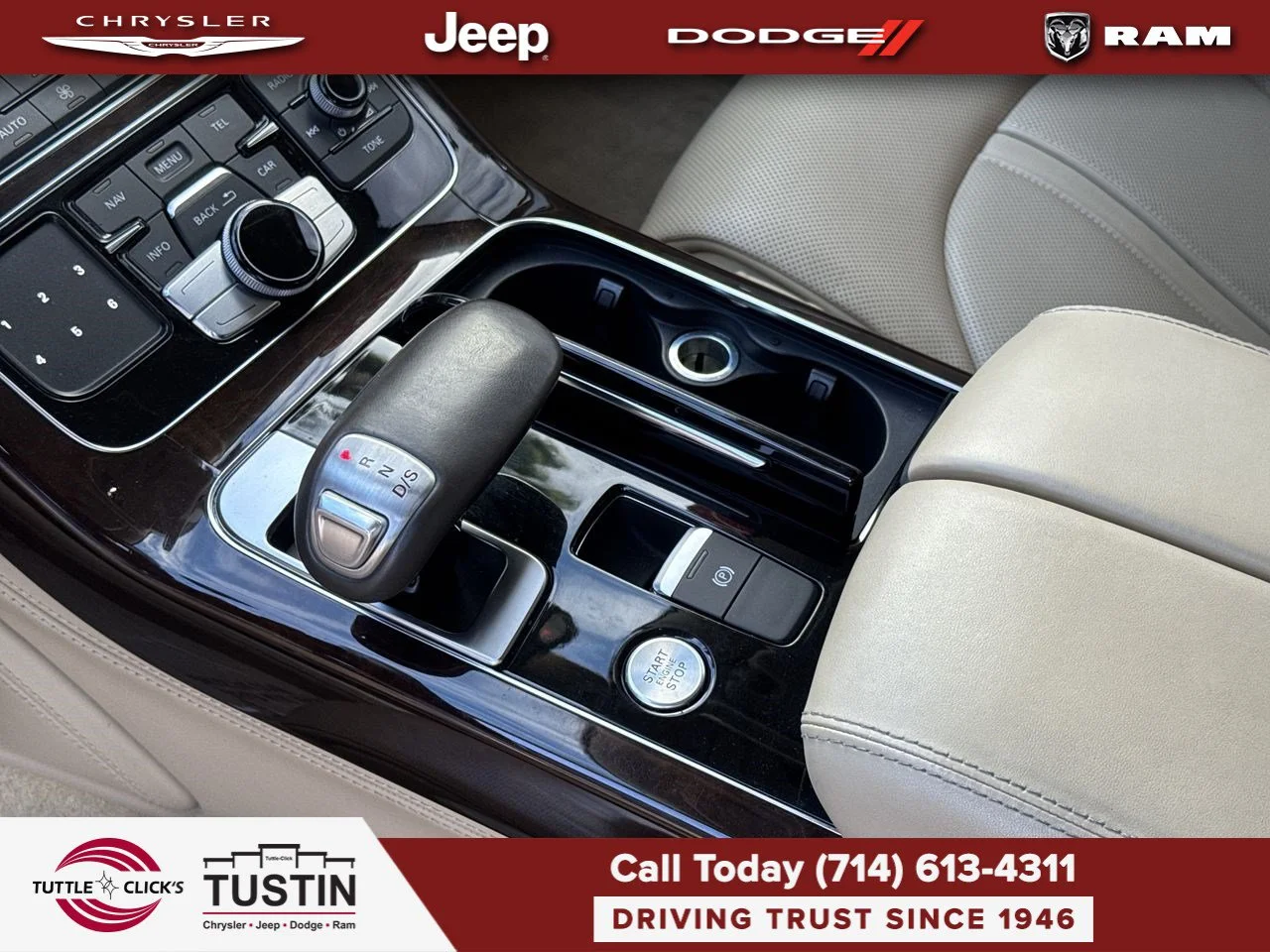 Used 2015  Audi 6.3L image 29