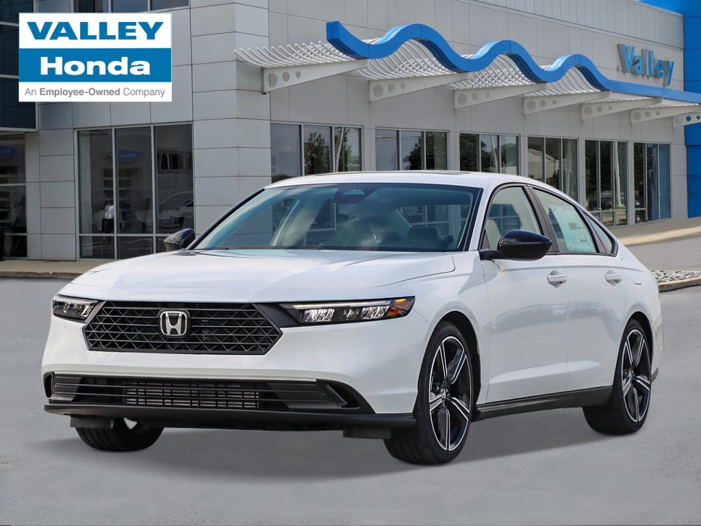2026 Honda Accord