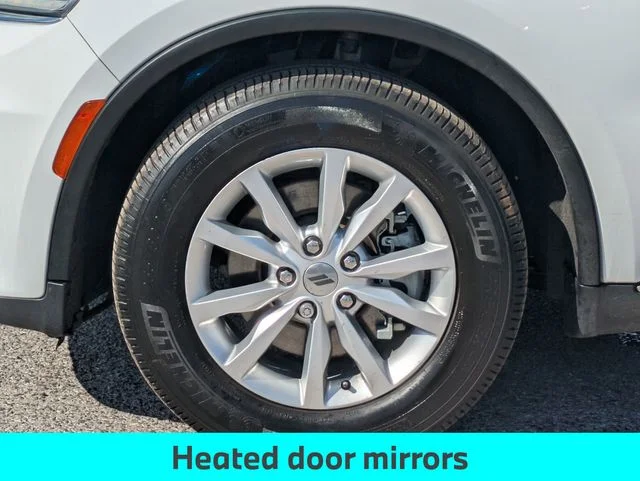 Used 2023 White Dodge Launch Edition image 12