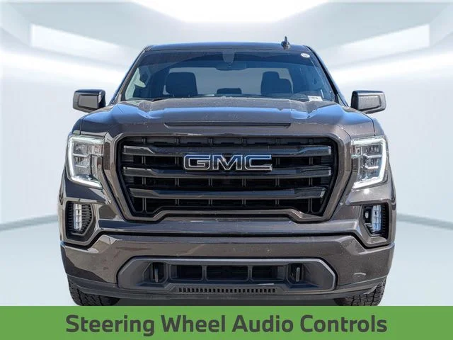 Used 2021 Brown GMC Elevation image 12