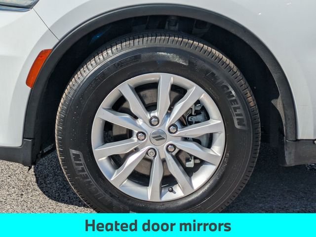 Used 2023 White Dodge Launch Edition image 12