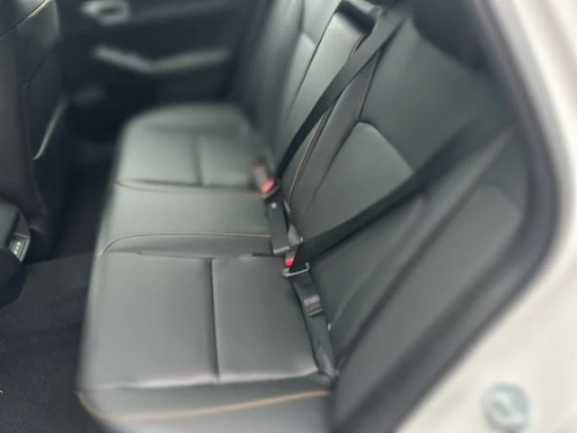 New 2026 Platinum White Pearl Acura A-Spec Tech Package image 23
