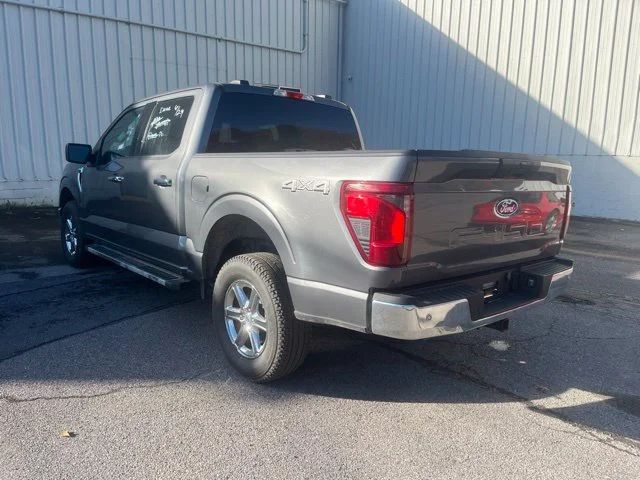 Used 2025  Ford XLT image 7