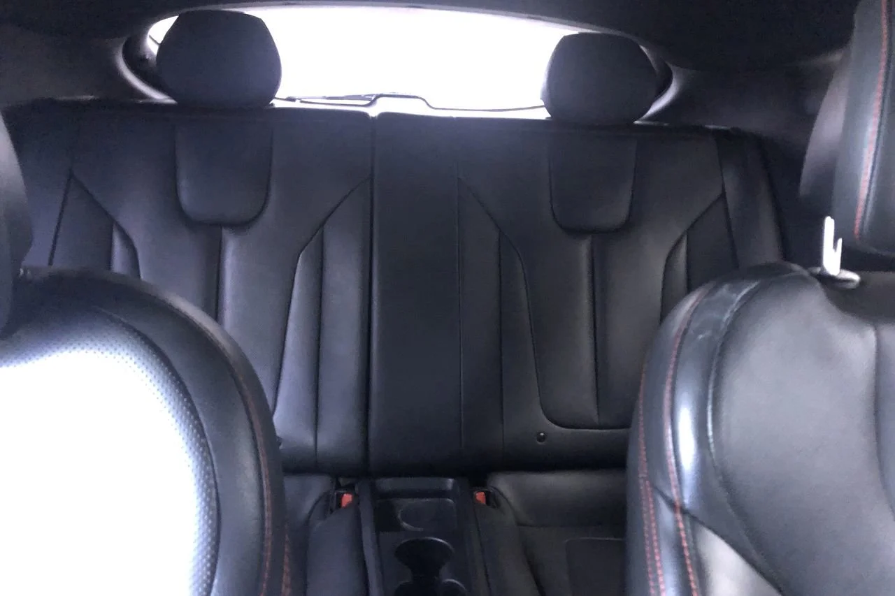Used 2020 Pacific Blue Hyundai Turbo image 27
