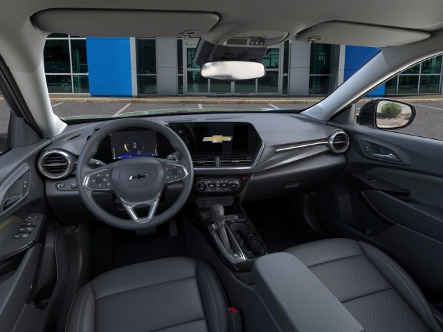 2026 Chevrolet Trax Activ - Photo 15