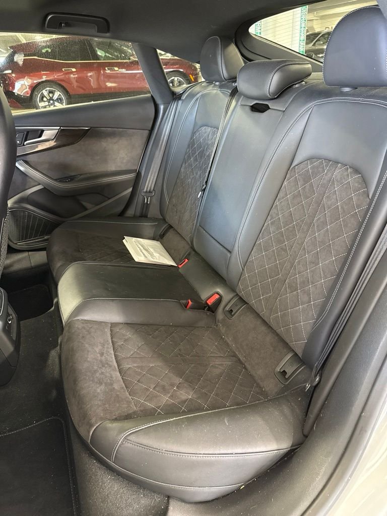 Used 2019  Audi Premium Plus image 8