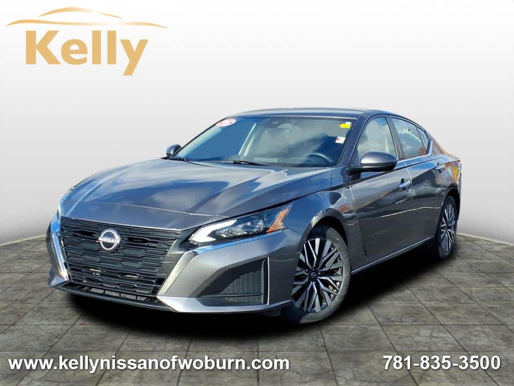2023 Nissan Altima SV