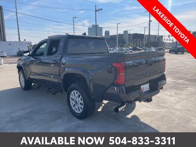 Certified Used 2026 UNDERGROUND Toyota  image 4