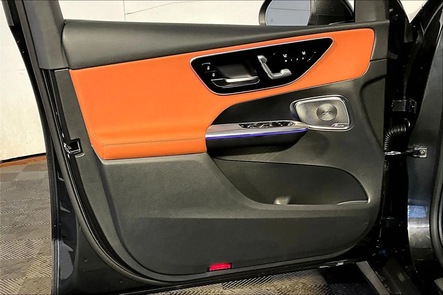 2026 Mercedes-Benz GLC Base - Photo 11
