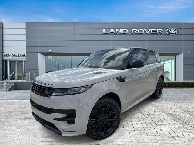 2026 Land Rover Range Rover Sport Dynamic SE