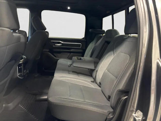 Used 2022 Gray Ram Big Horn/Lone Star image 14
