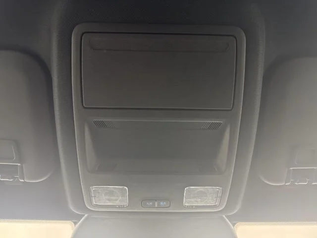 New 2026 Agate Black Metallic Ford ST-Line image 14