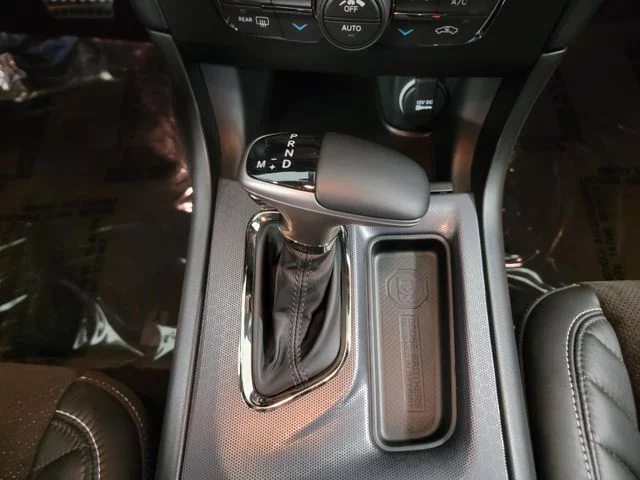 Used 2023 Green Dodge SRT Hellcat Widebody image 24