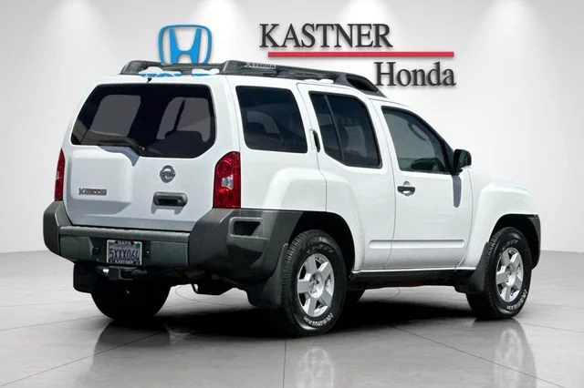 Used 2007 Avalanche Nissan S image 5