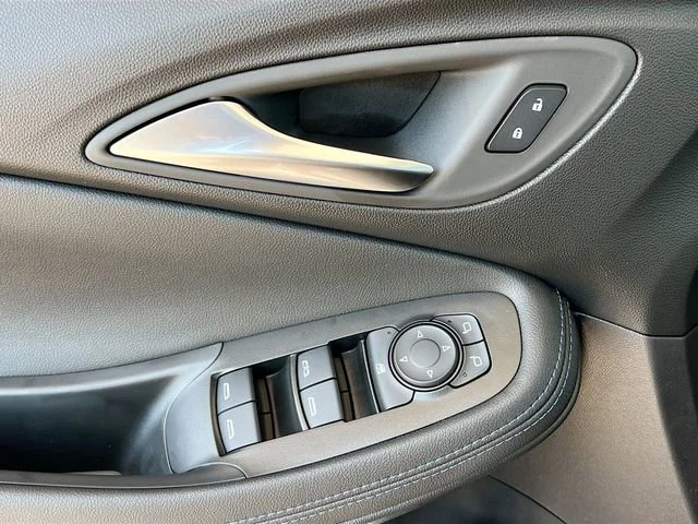 2026 Buick Encore GX Sport Touring - Photo 13