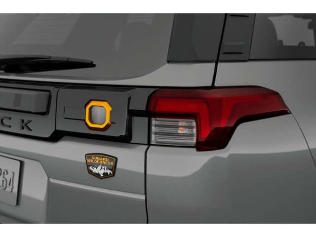 New 2026 RIVER ROCK PEARL Subaru Wilderness image 13