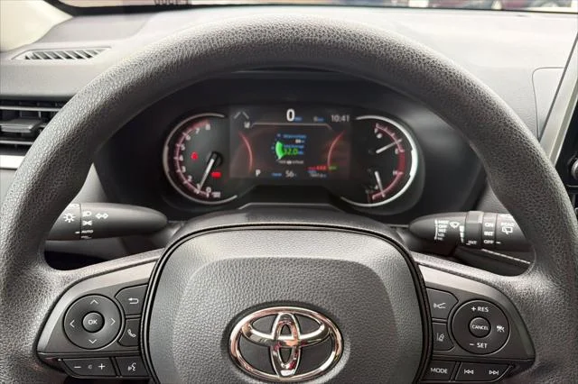 Certified Used 2025 ICE CAP Toyota  image 23