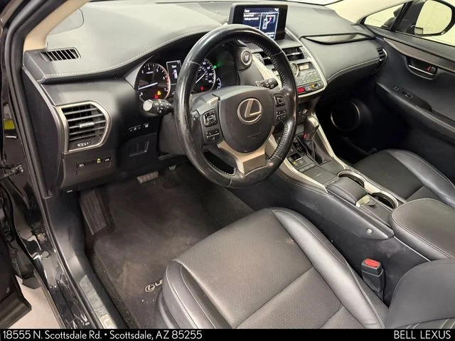 Used 2018  Lexus 300 image 14