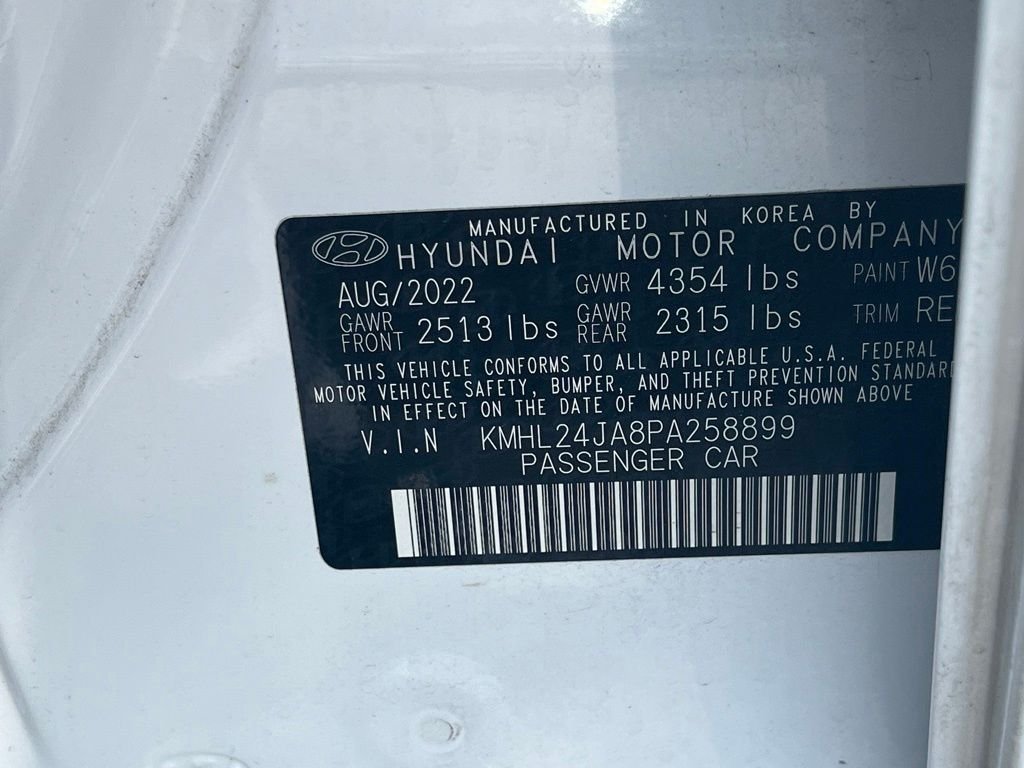 KMHL24JA8PA258899