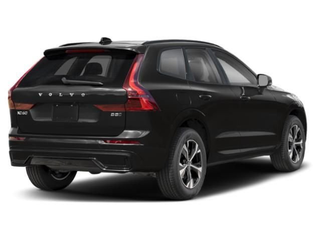 New 2026 Onyx Black Volvo Plus image 2