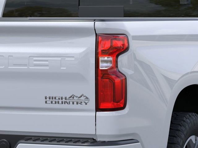 2026 Chevrolet Silverado 1500 High Country - Photo 11