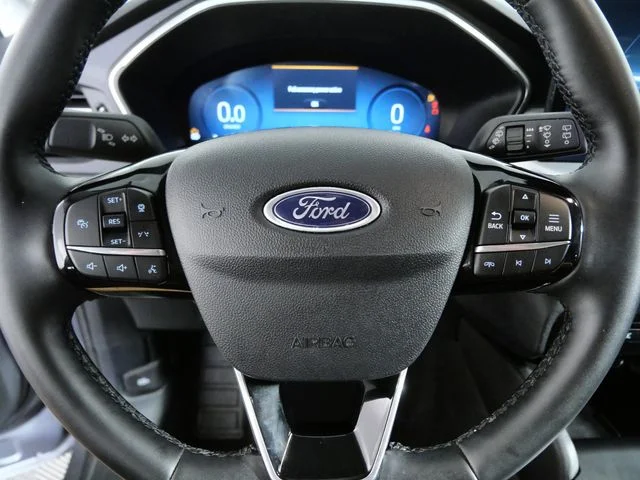 Certified Used 2025 Gray Ford Platinum image 23