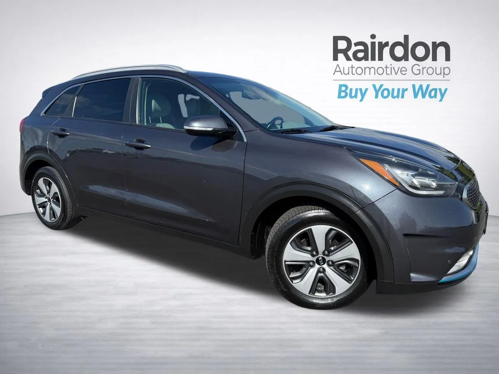 2019 Kia Niro EX Premium
