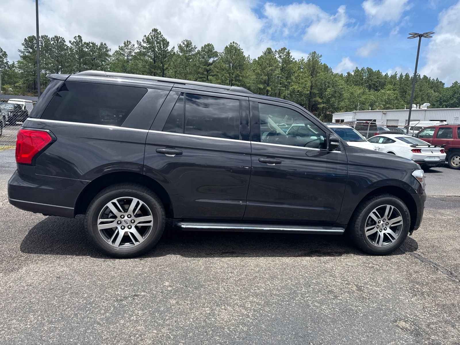 Certified Used 2023  Ford XLT image 8