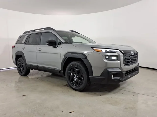 New 2026 RIVER ROCK PEARL Subaru Limited image 7
