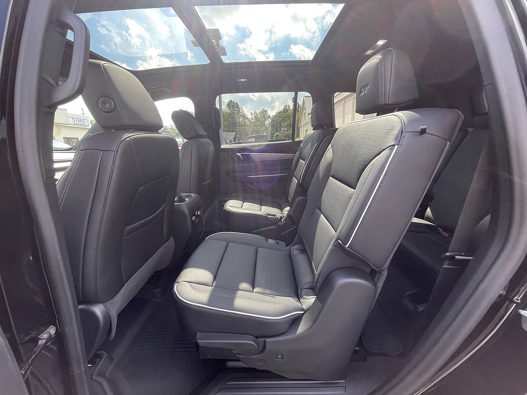 2026 Buick Enclave Sport Touring - Photo 14