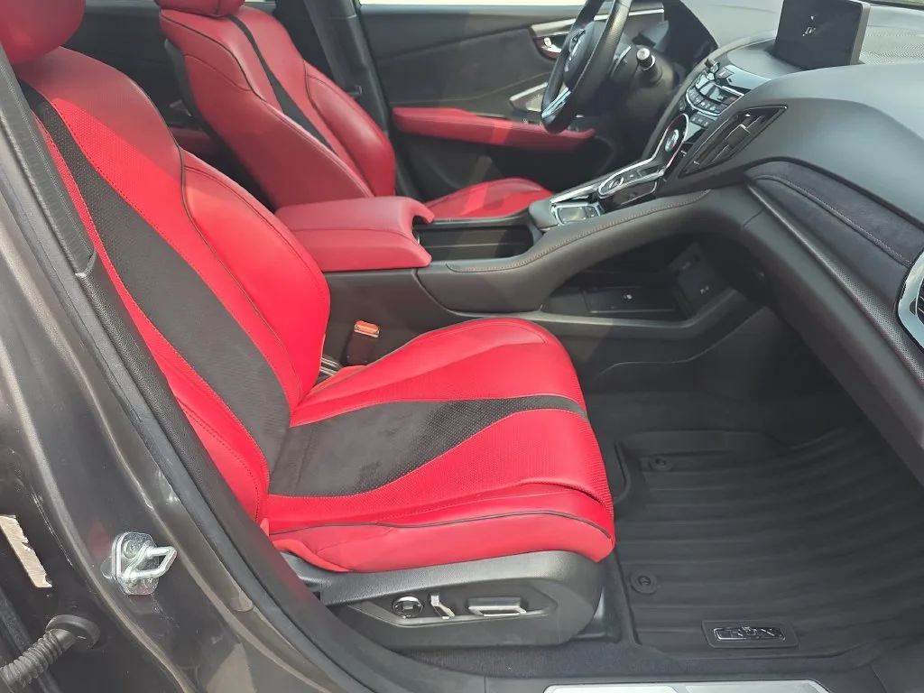 2023 Acura RDX A-Spec w/ Advance Package - Photo 14