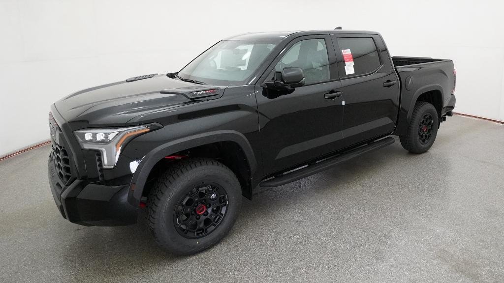 2026 Toyota Tundra i-FORCE MAX TRD Pro