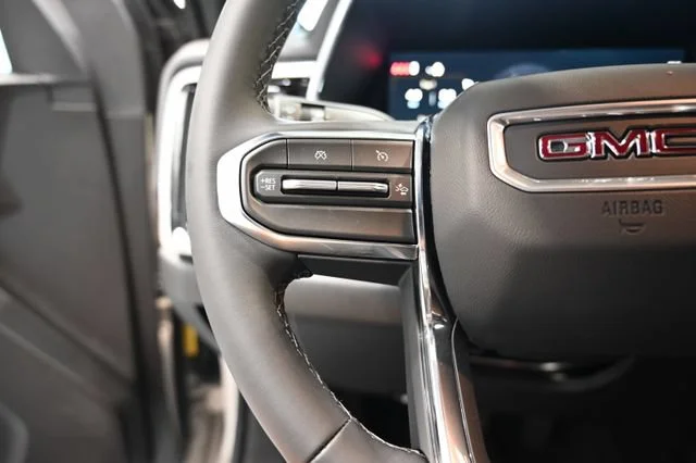 2026 GMC Canyon Elevation - Photo 25