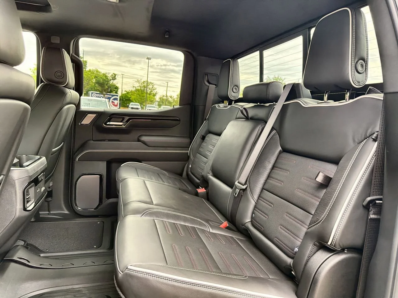 New 2026 Coastal Dune GMC AT4X image 20