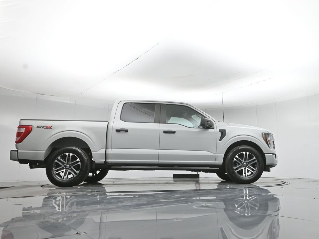 Certified Used 2023 White Ford XL image 48