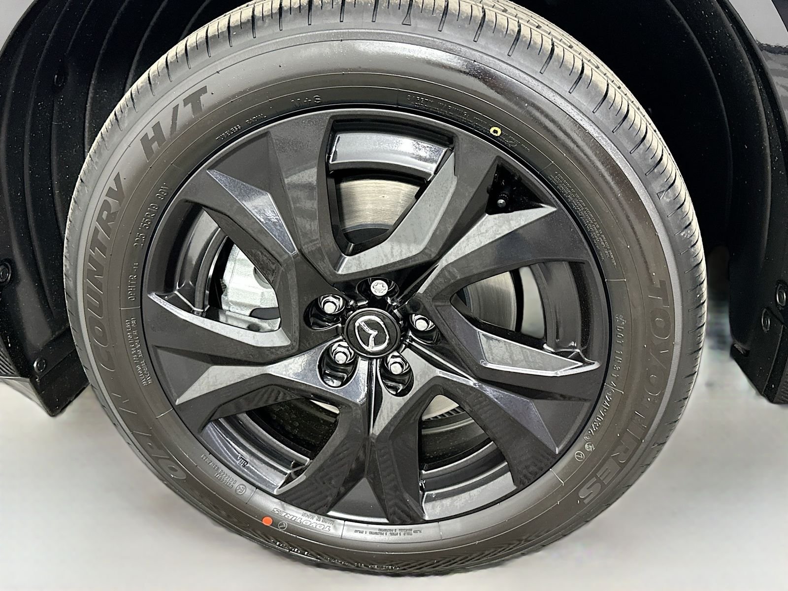 2026 Mazda CX-5 S Premium - Photo 33