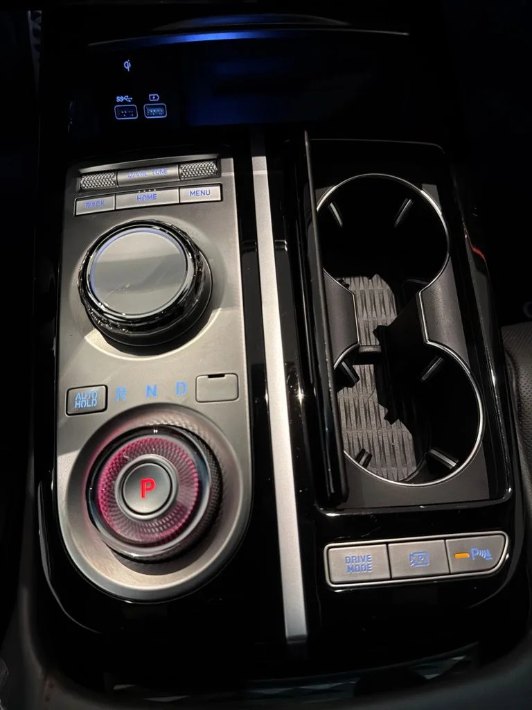 2023 GENESIS G80 Base - Photo 12